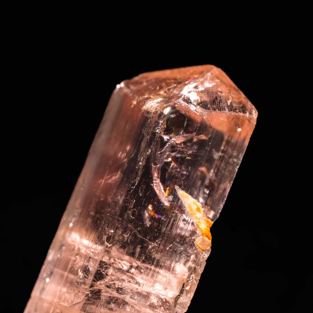 Topaz - Imperial, Champagne