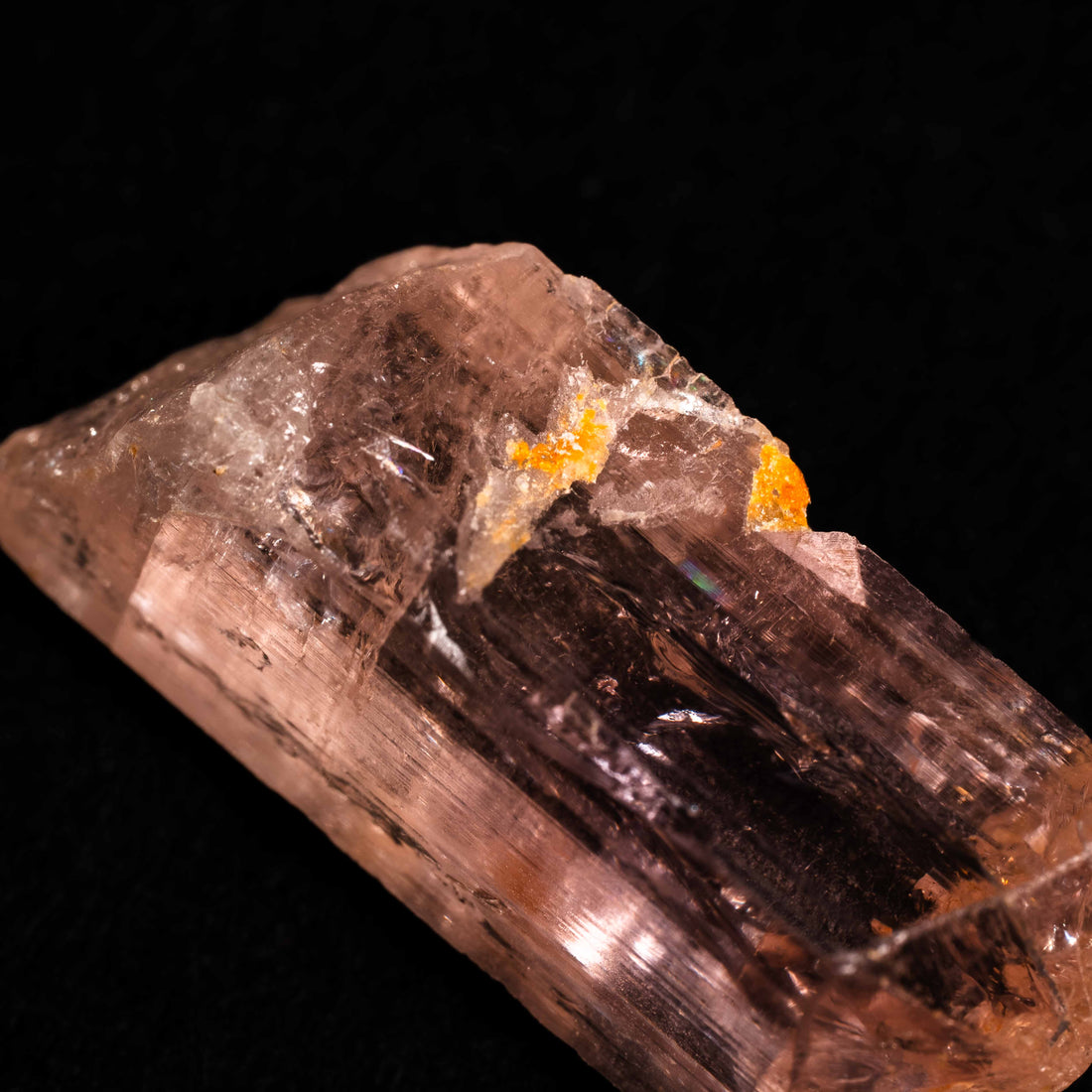 Topaz - Imperial, Champagne