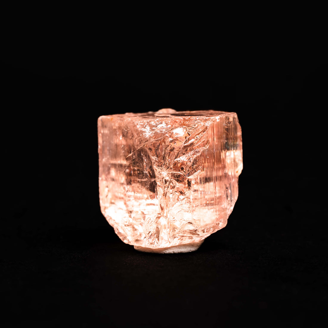 Topaz - Imperial, Champagne