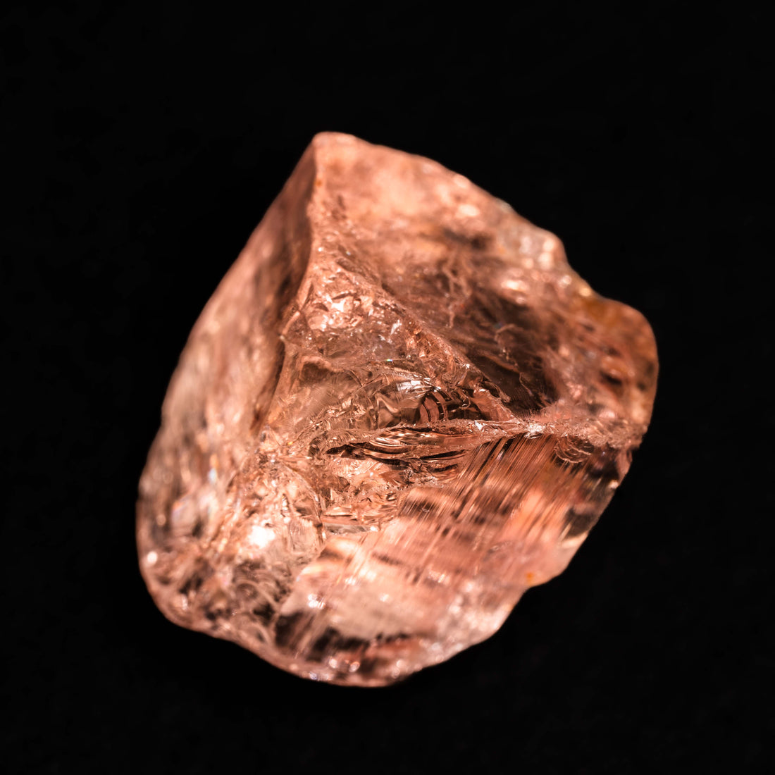 Topaz - Imperial, Champagne