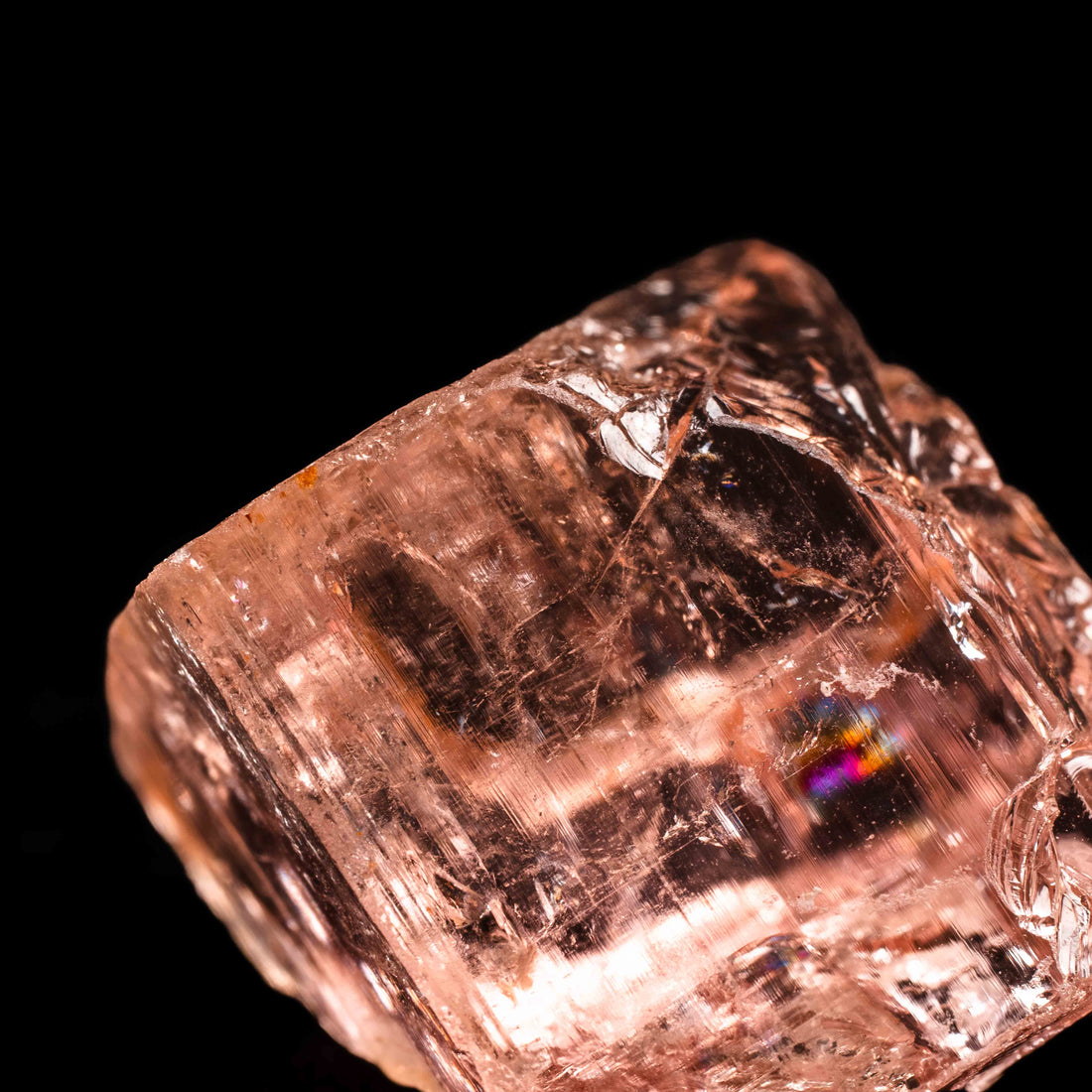 Topaz - Imperial, Champagne