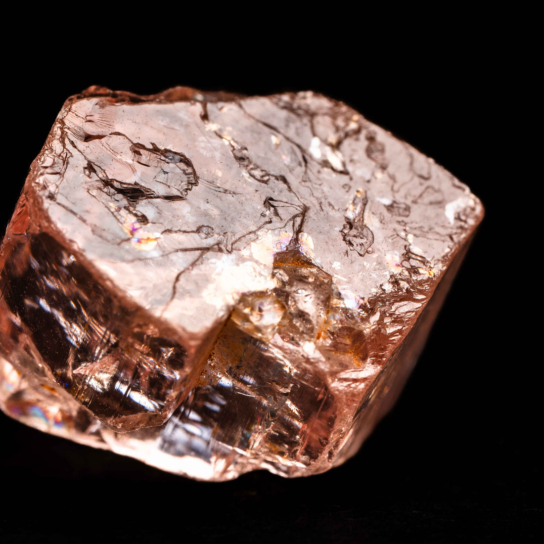 Topaz - Imperial, Champagne