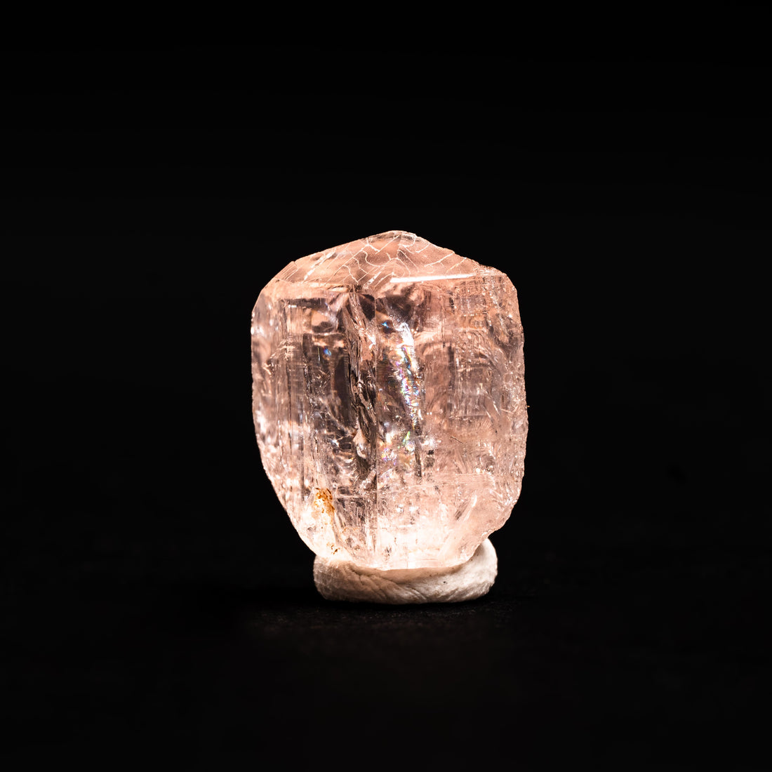 Topaz - Imperial, Champagne