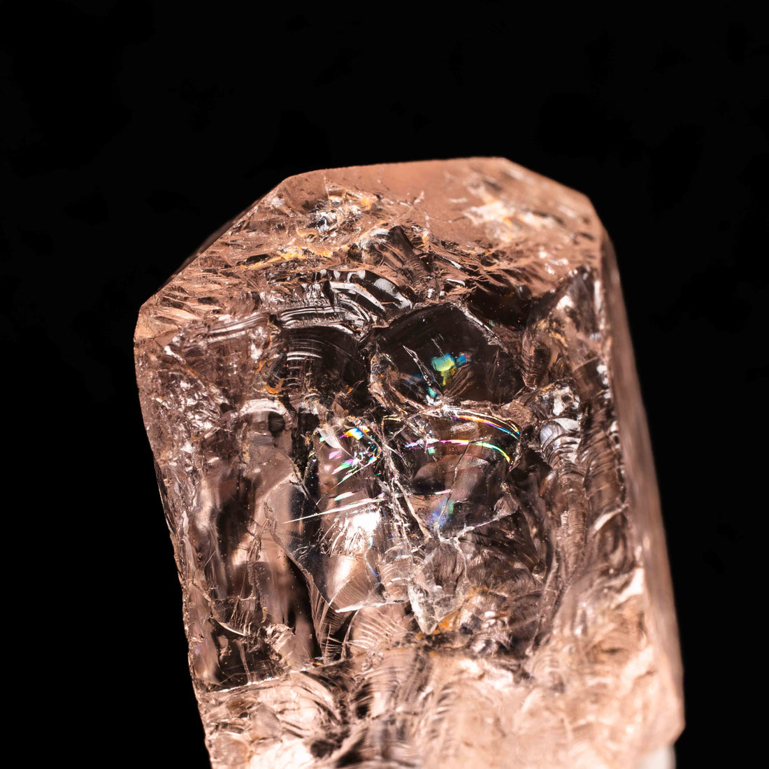 Topaz - Imperial, Champagne