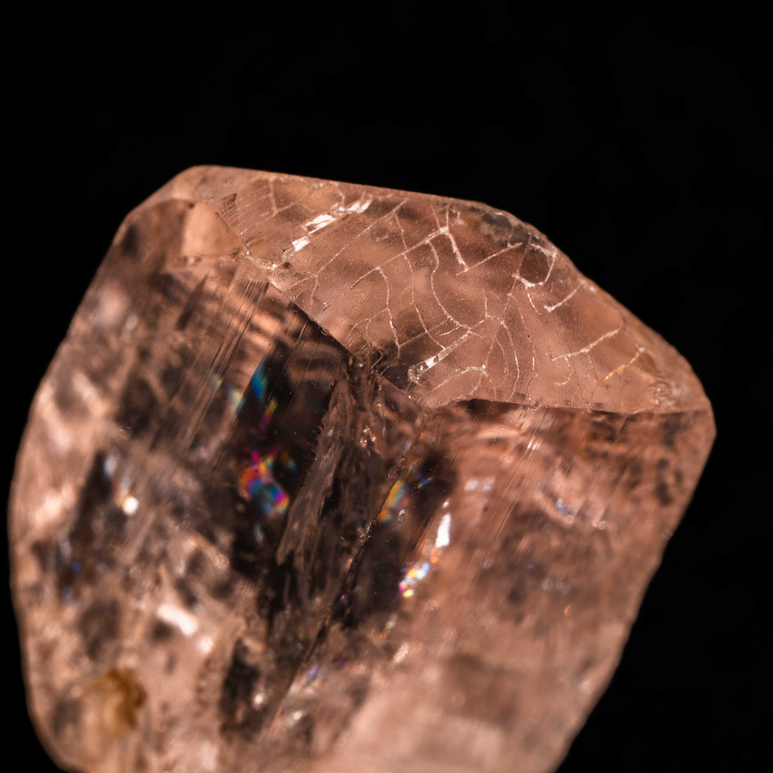 Topaz - Imperial, Champagne