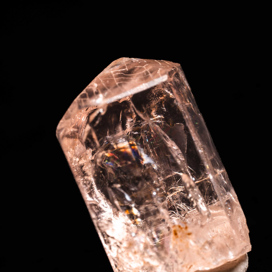 Topaz - Imperial, Champagne