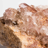Quartz, Plum- Earth Love Gallery