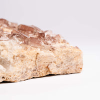 Quartz, Plum- Earth Love Gallery
