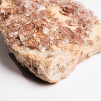 Quartz, Plum- Earth Love Gallery
