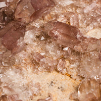 Quartz, Plum- Earth Love Gallery
