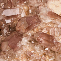 Quartz, Plum- Earth Love Gallery