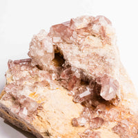 Quartz, Plum- Earth Love Gallery