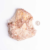Quartz, Plum- Earth Love Gallery