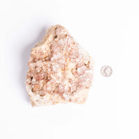 Quartz, Plum- Earth Love Gallery
