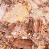 Quartz, Plum- Earth Love Gallery
