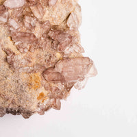 Quartz, Plum- Earth Love Gallery