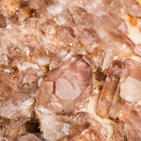 Quartz, Plum- Earth Love Gallery