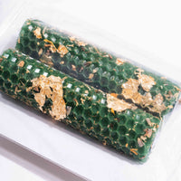 Prosperity Ritual Candle
