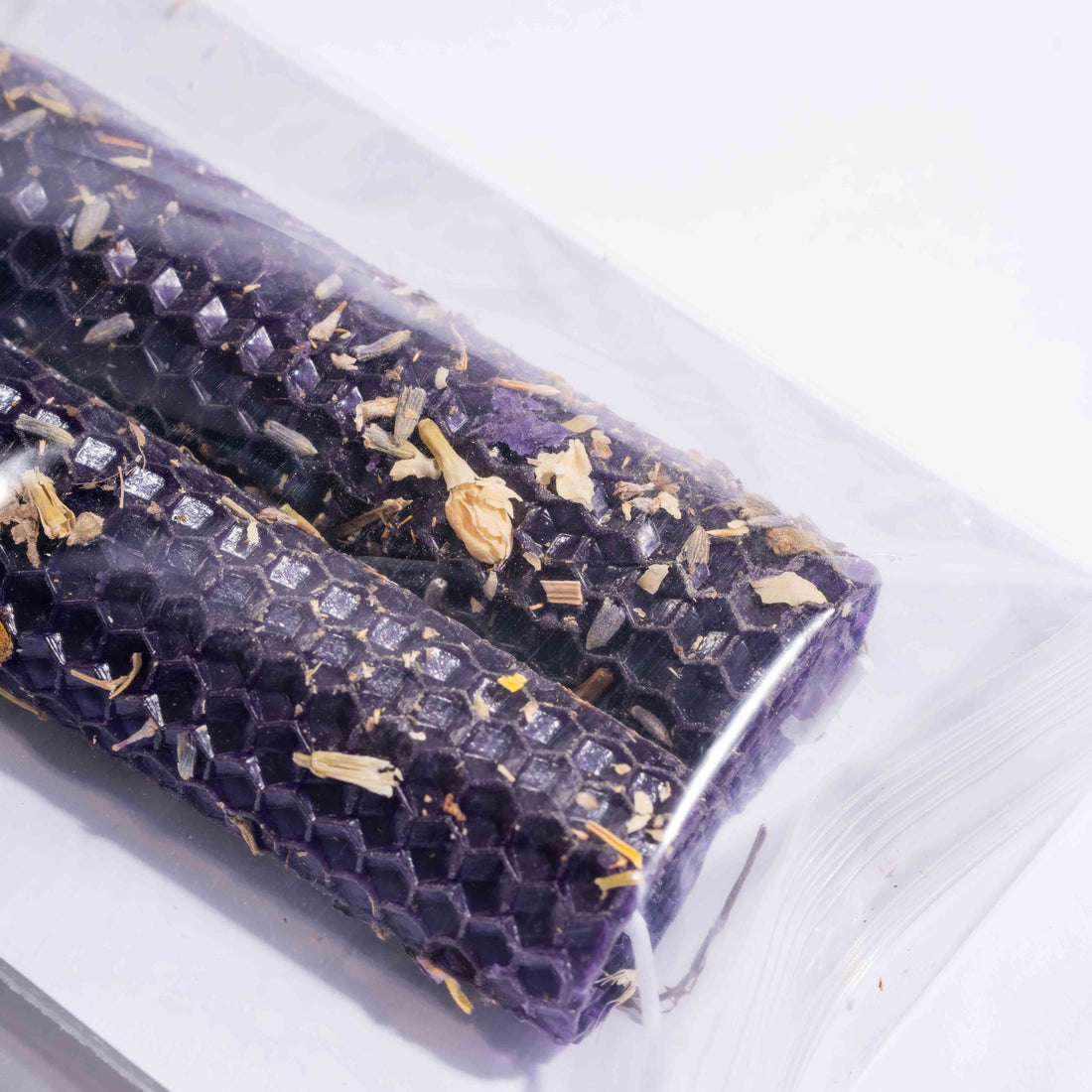 Psychic Protection Ritual Candle