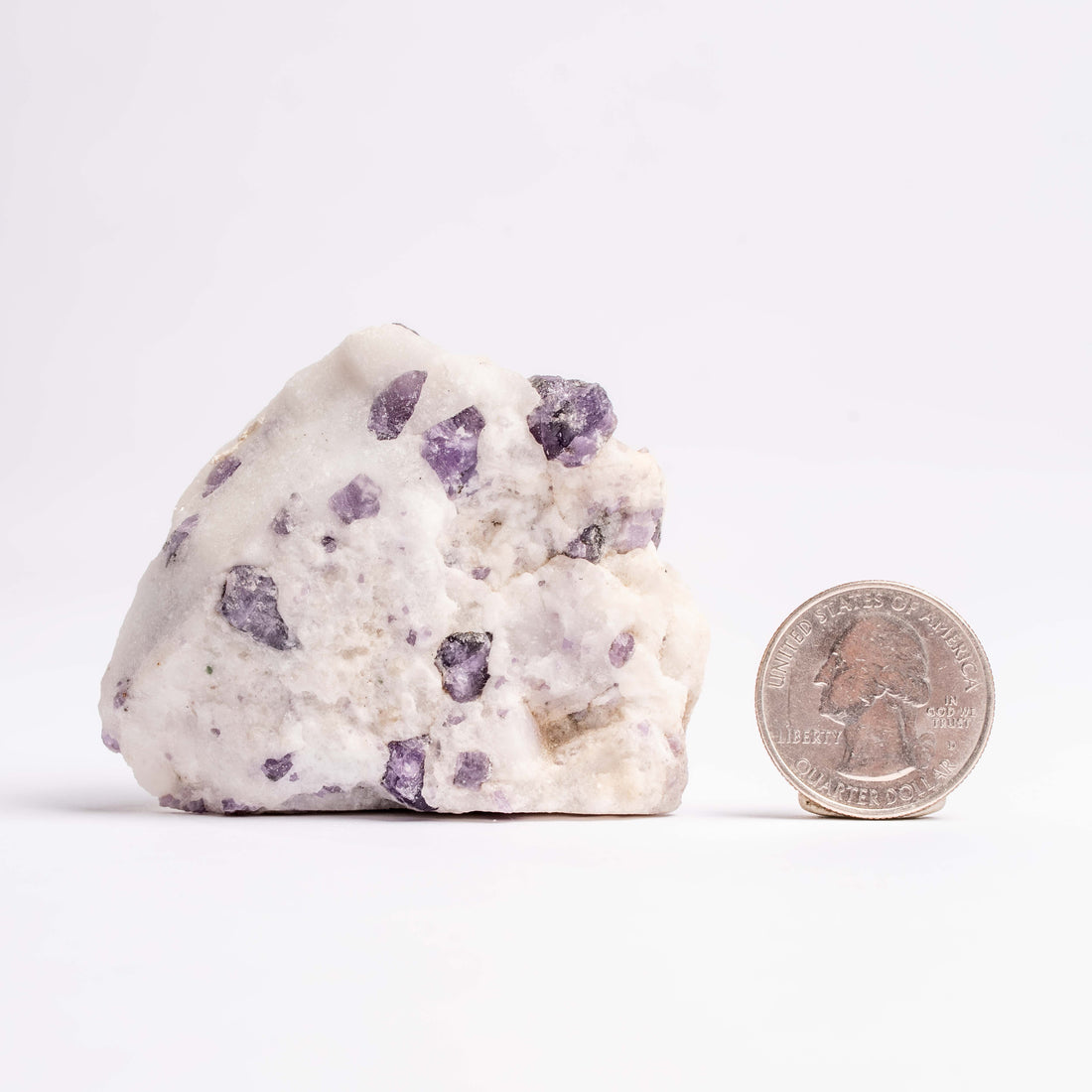 Scapolite, Purple