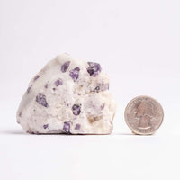 Scapolite, Purple