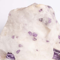 Scapolite, Purple