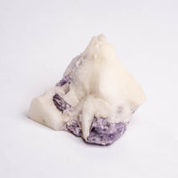 Scapolite, Purple