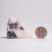 Scapolite, Purple