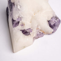 Scapolite, Purple