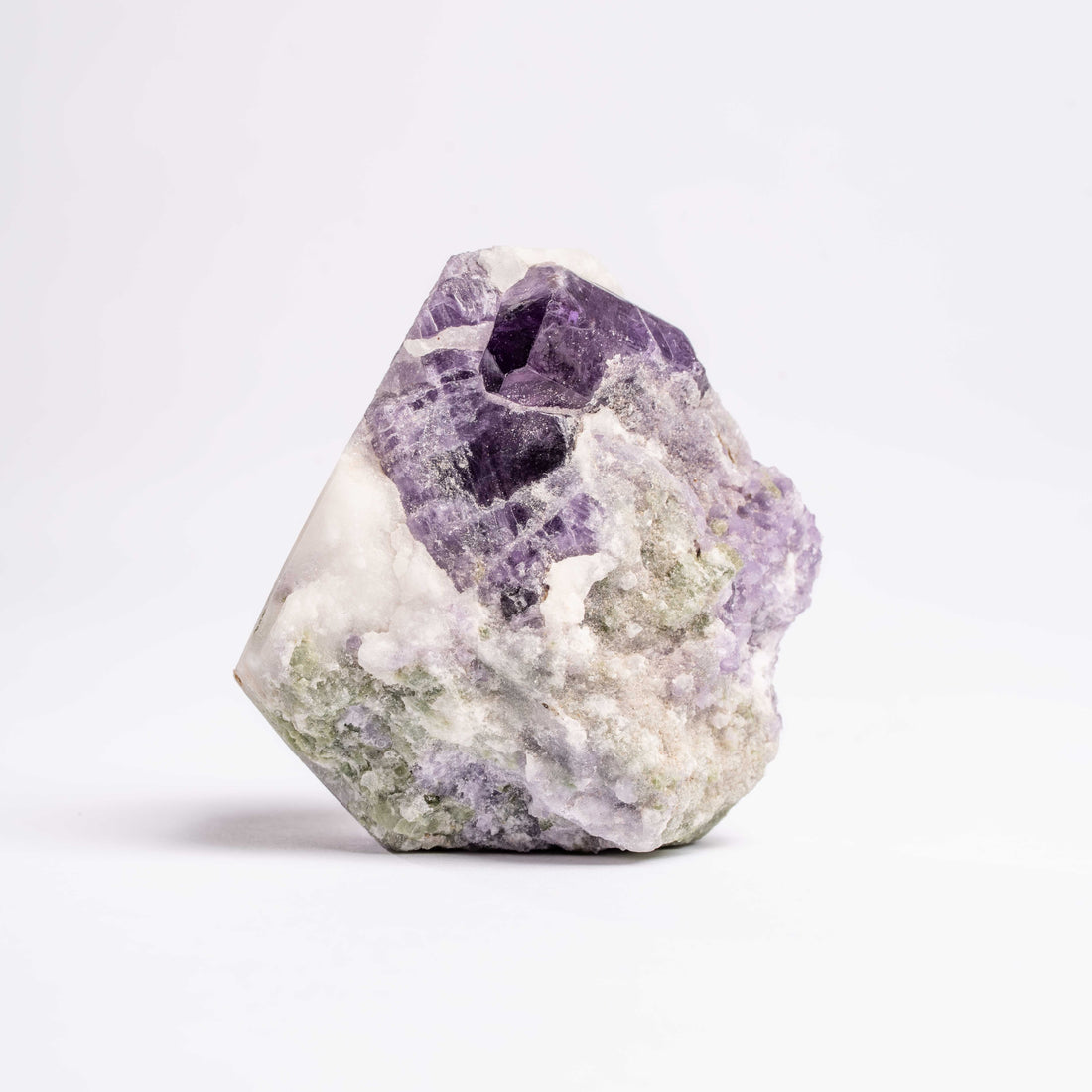 Scapolite, Purple