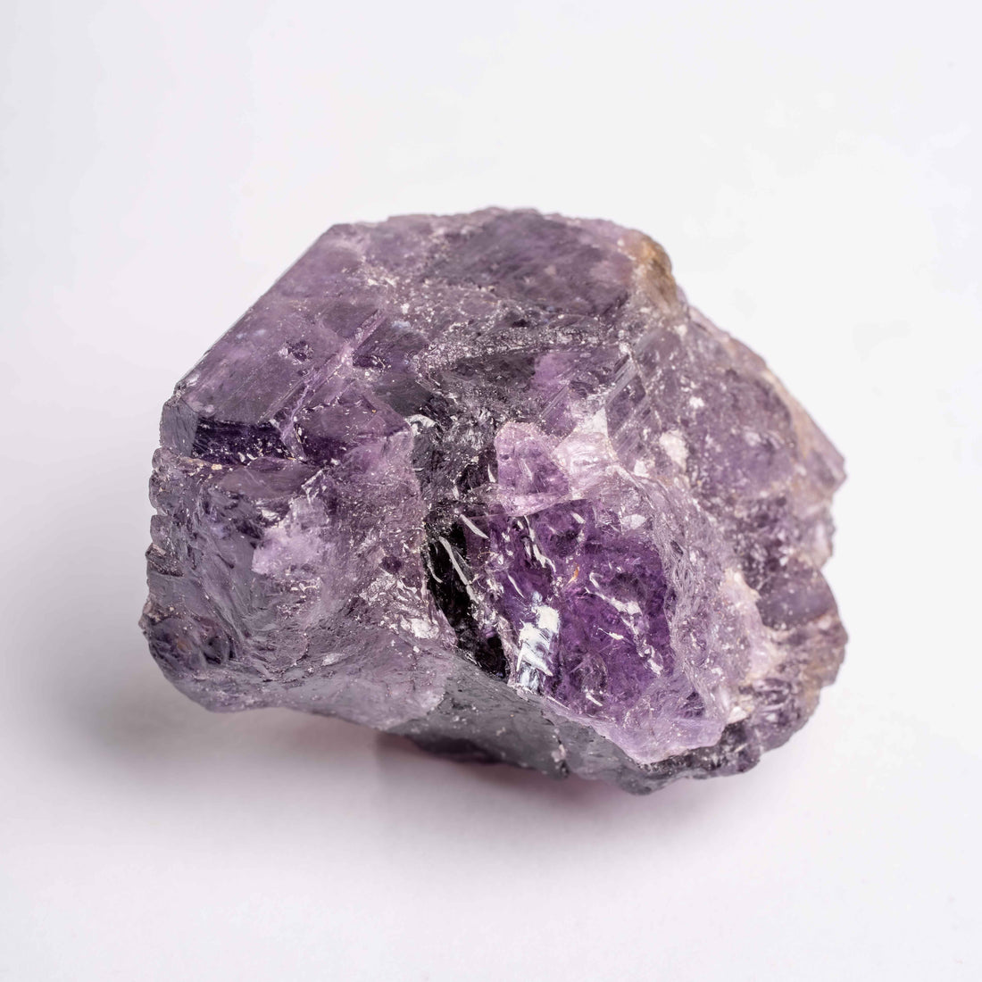 Scapolite, Purple
