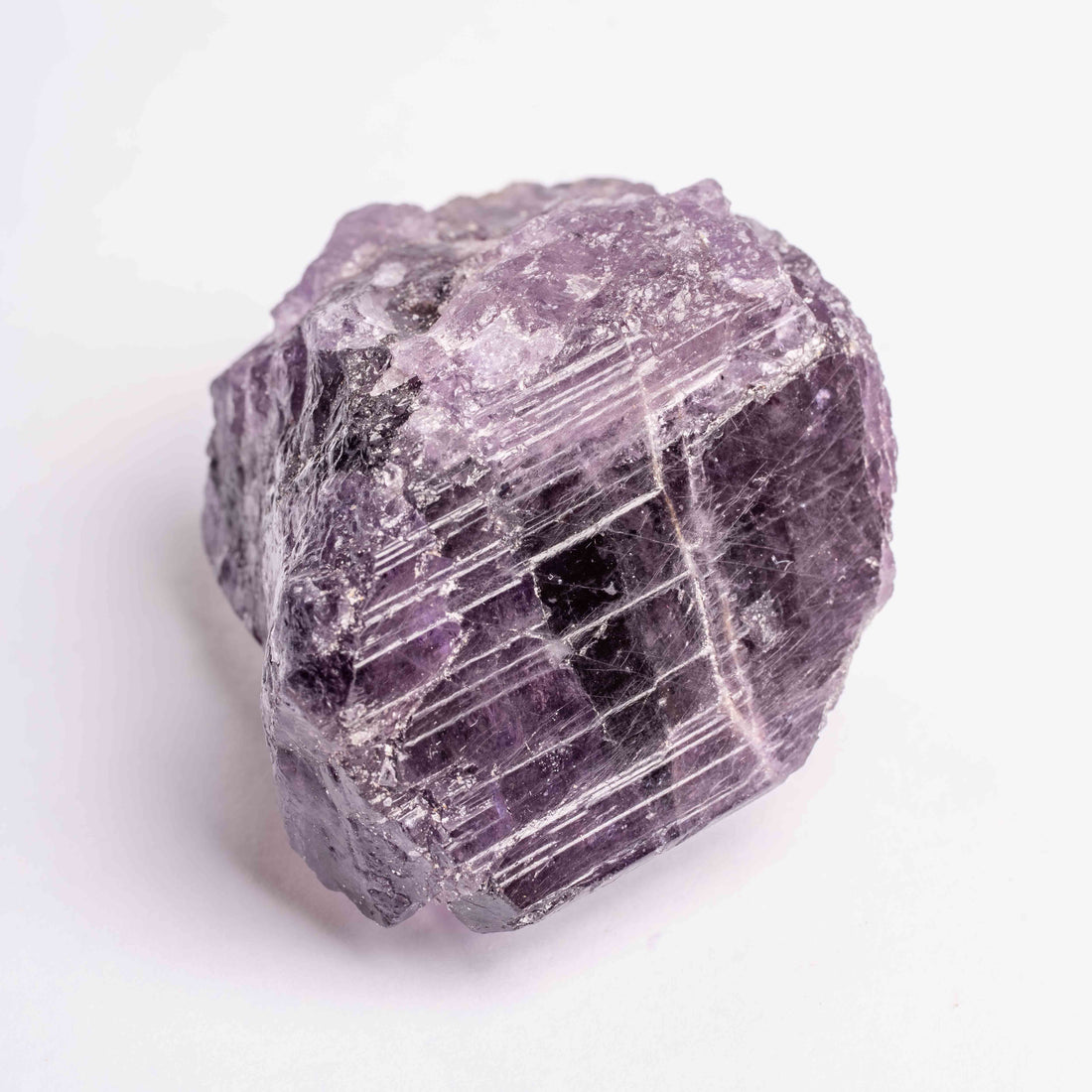 Scapolite, Purple