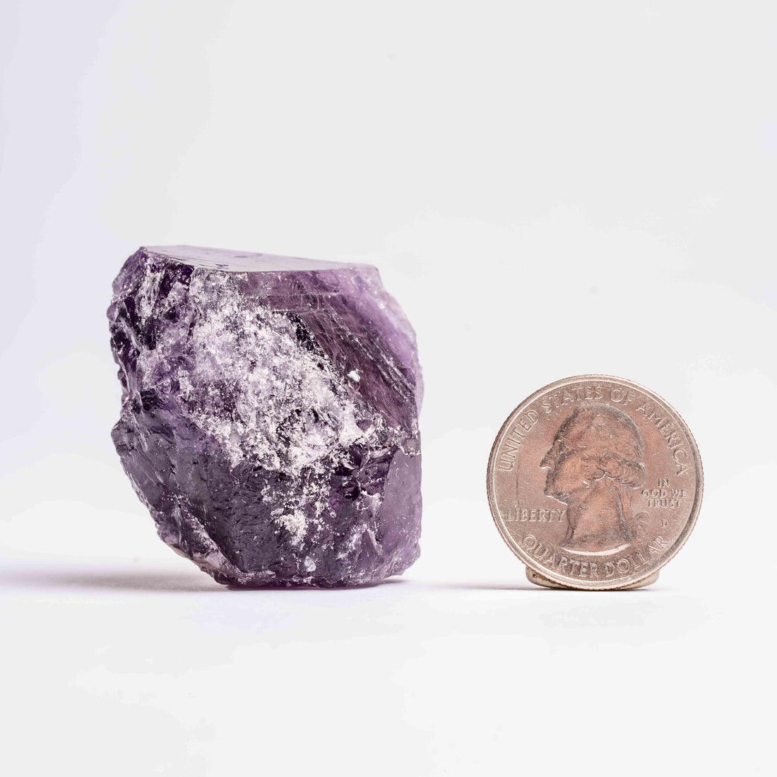 Scapolite, Purple