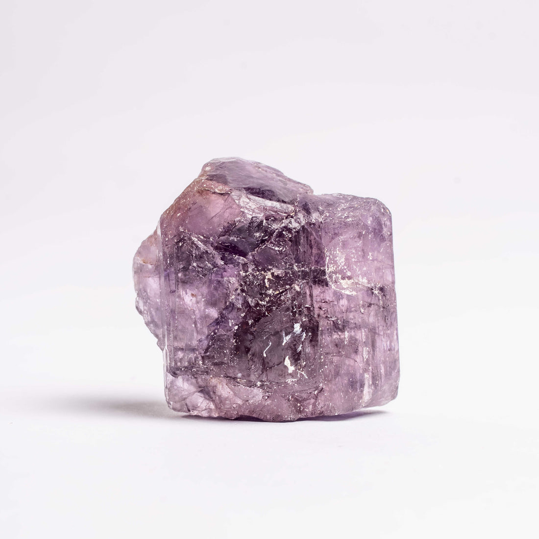 Scapolite, Purple