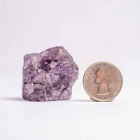Scapolite, Purple