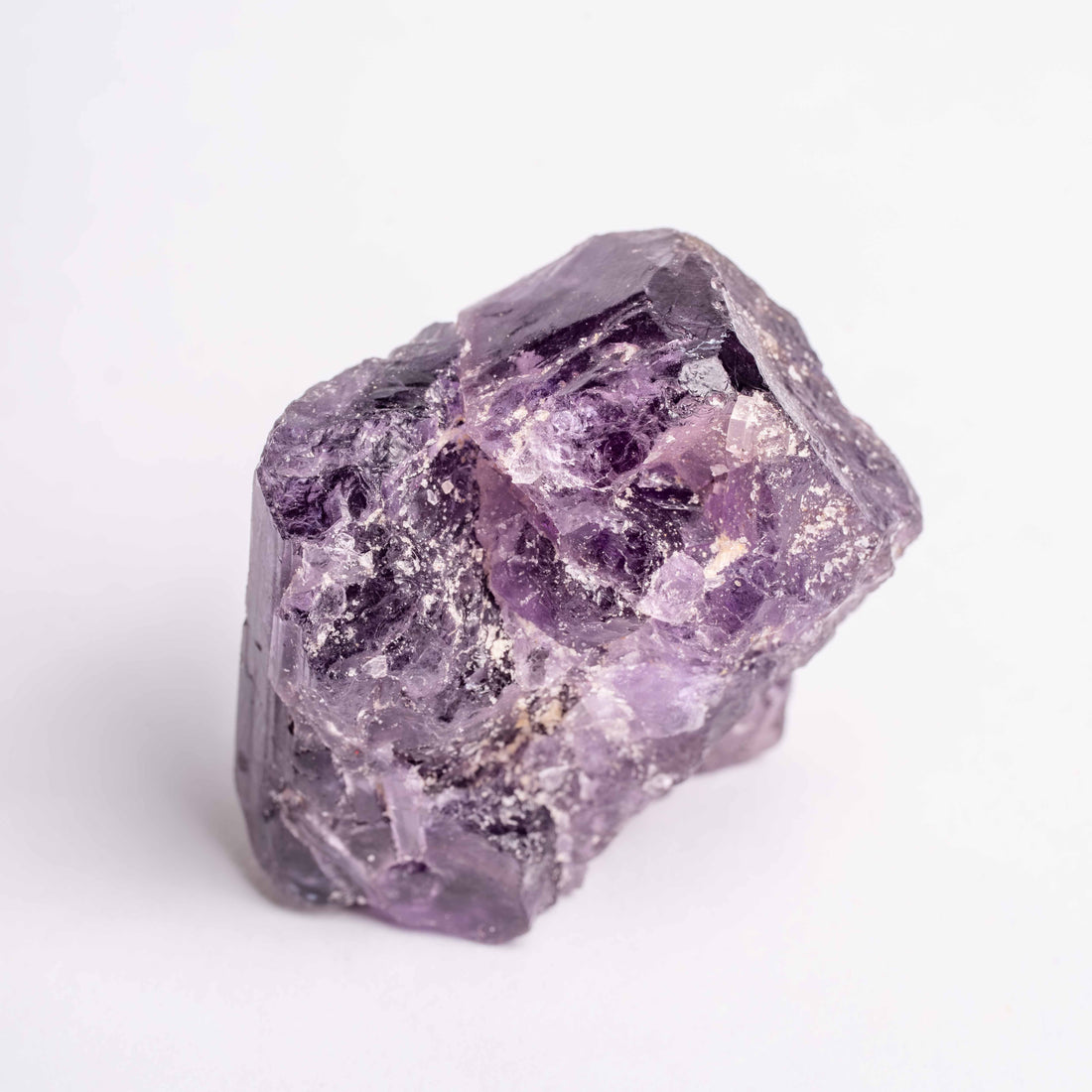 Scapolite, Purple