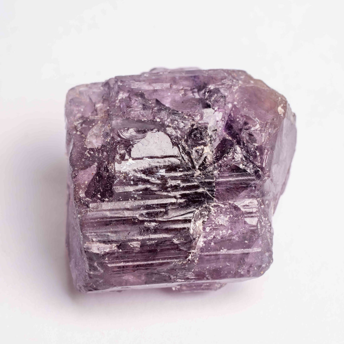 Scapolite, Purple