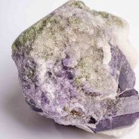 Scapolite, Purple