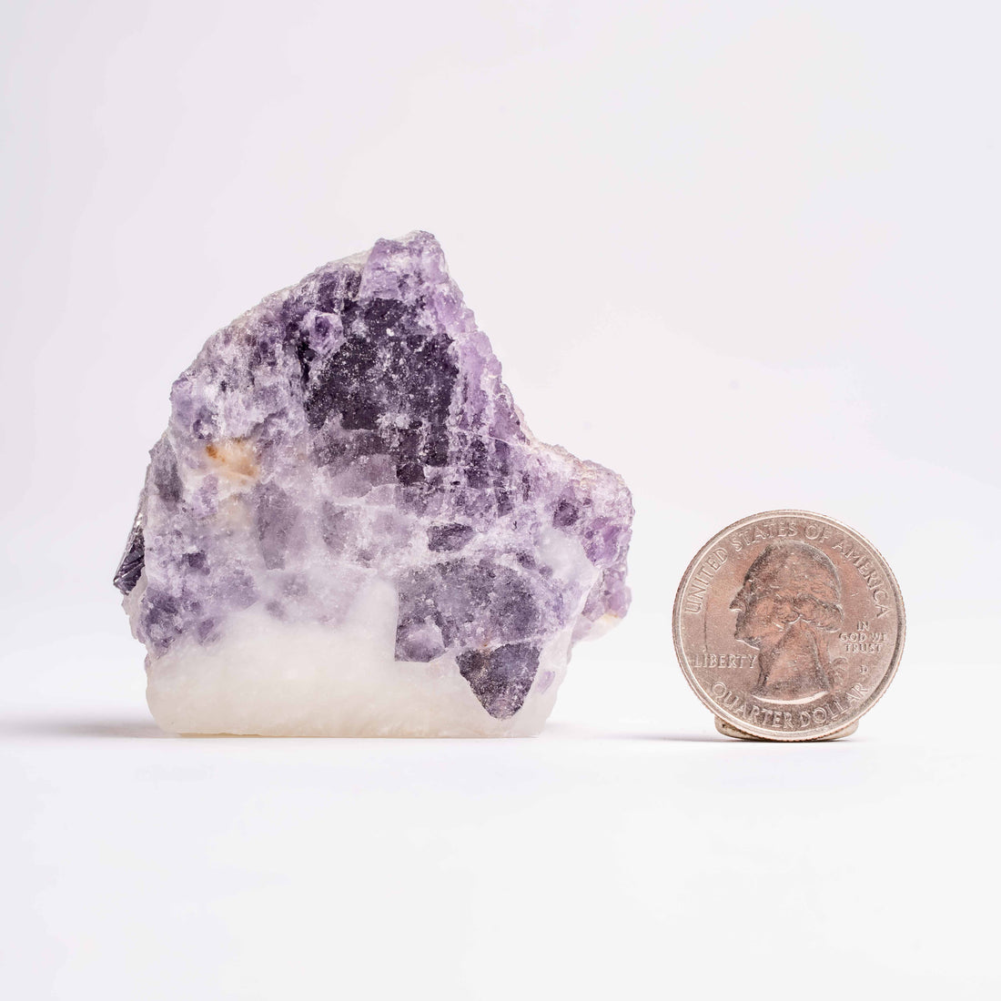 Scapolite, Purple