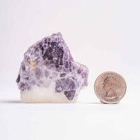 Scapolite, Purple