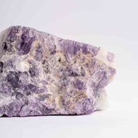 Scapolite, Purple
