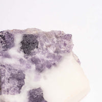 Scapolite, Purple