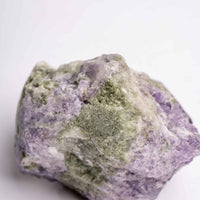 Scapolite, Purple