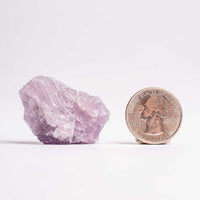 Scapolite, Purple