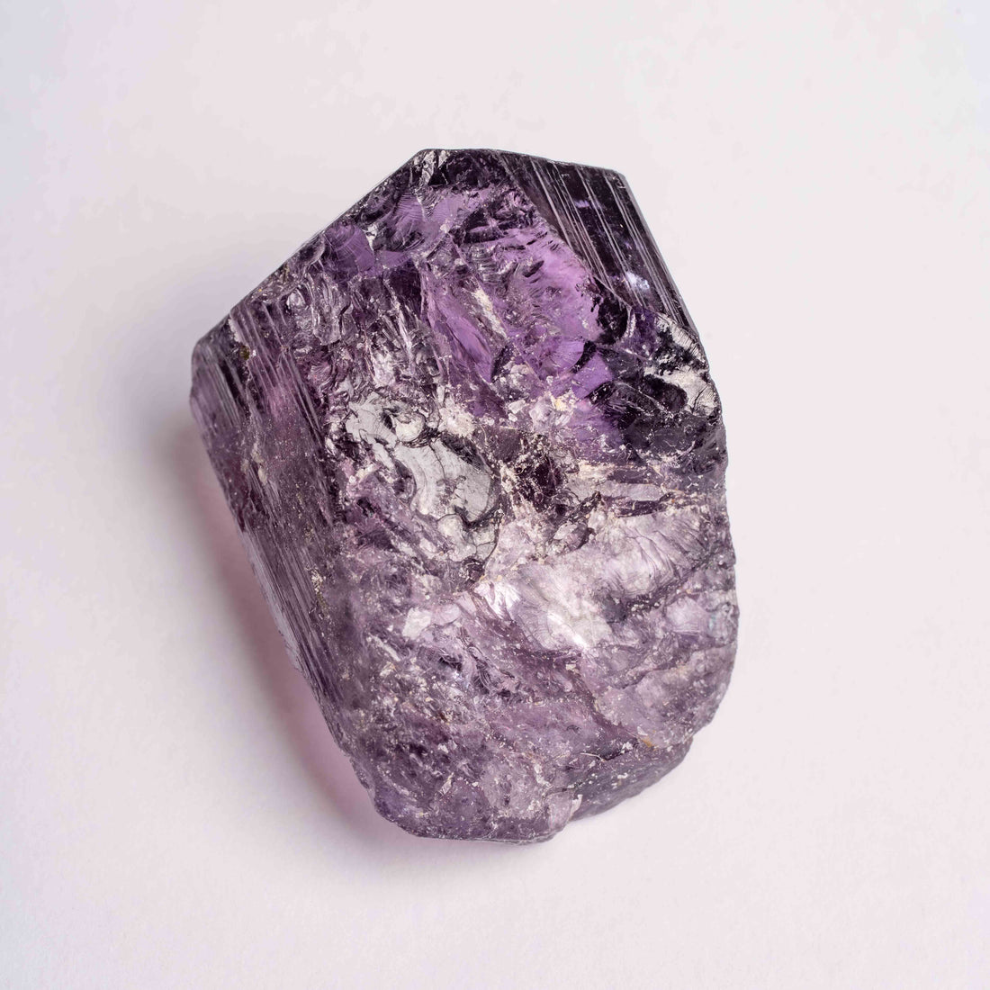 Scapolite, Purple