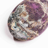 Purpurite - Palm
