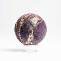 Purpurite - Sphere