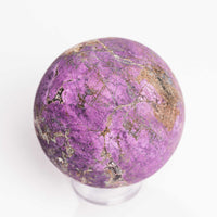 Purpurite - Sphere