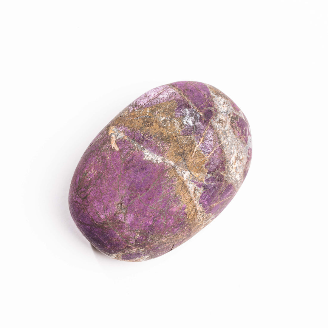Purpurite - Palm