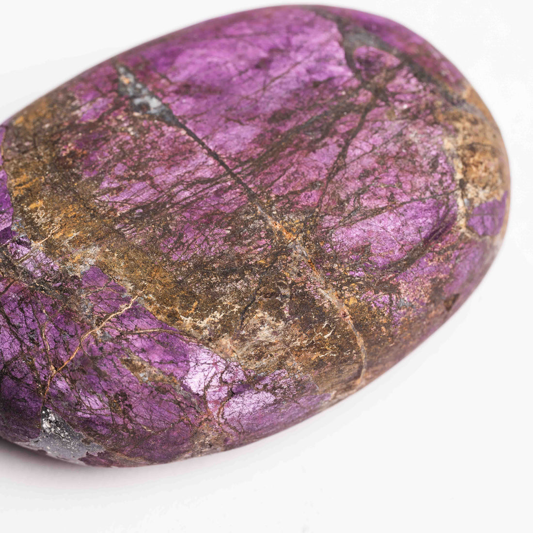 Purpurite - Palm